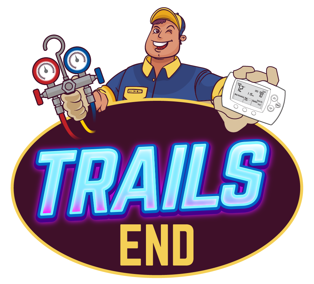 Trails End